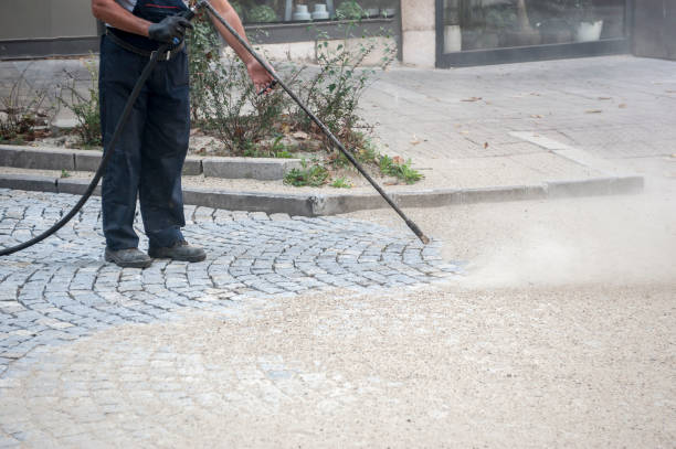 Best House Exterior Washing  in Riverside, NY