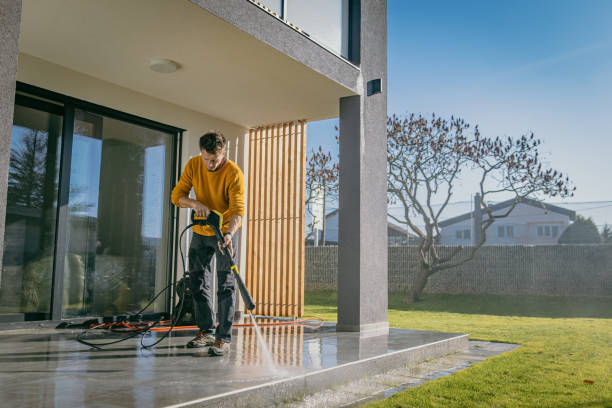 Trusted Riverside, NY Pressure Washing Services Experts